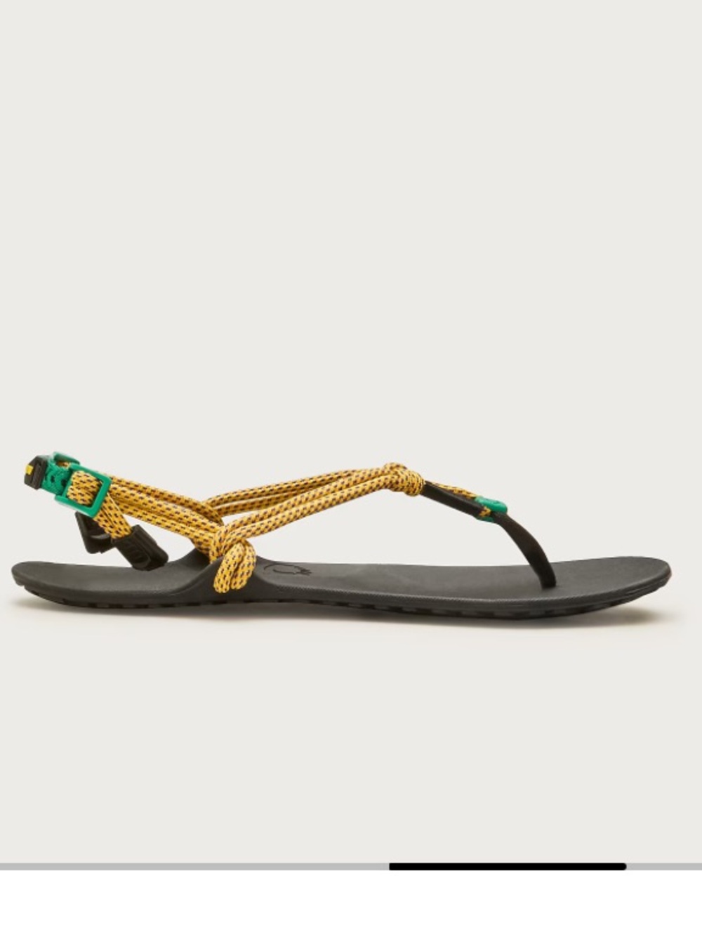 NWT J Crew Xero Shoes® X J.Crew Genesis sandals